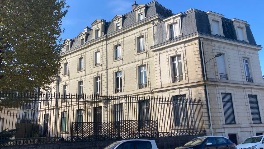 Périgueux : LP Promotion remporte le 1er Prix Viollet-le-Duc de la Réhabilitation Remarquable