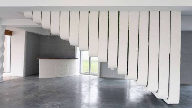 3D : quand le béton redéfinit les règles de la préfabrication