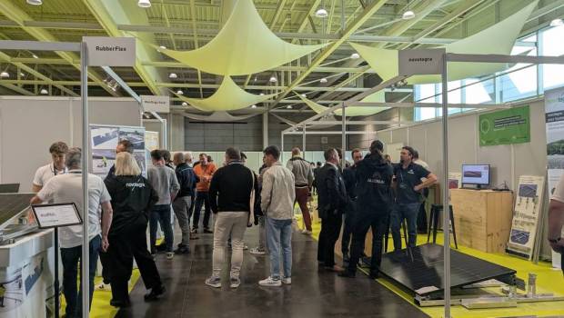 Transition énergétique : BayWa r.e. Solar Systems fédère la filière solaire à Lyon et Bordeaux