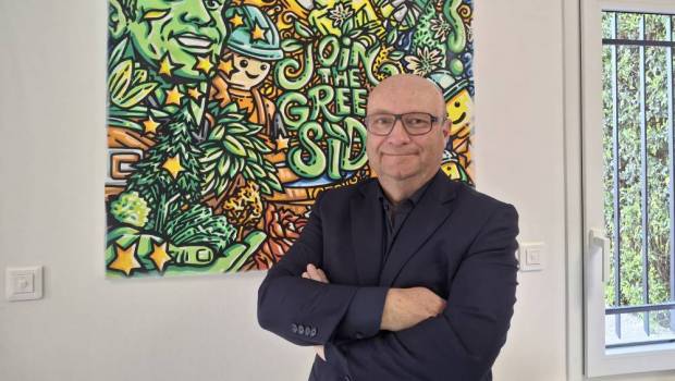 Laurent Carrion : « La performance, c’est d’abord une question d’état d’esprit »