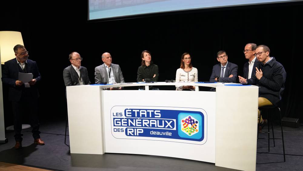 EGRIP 2025 : les cinq piliers d'une ambition collective pour la résilience des réseaux télécom