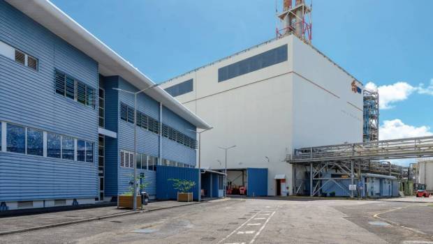 SPIE Turbomachinery en support d'EDF pour ses turbines à combustion en zones non connectées