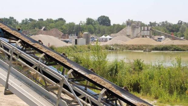 Une plateforme, quatre métiers, une même logique de valorisation