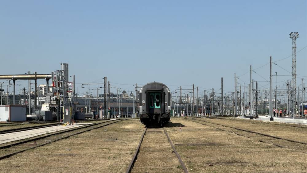 Canicule : Sud-Rail rappelle les risques mortels au travail