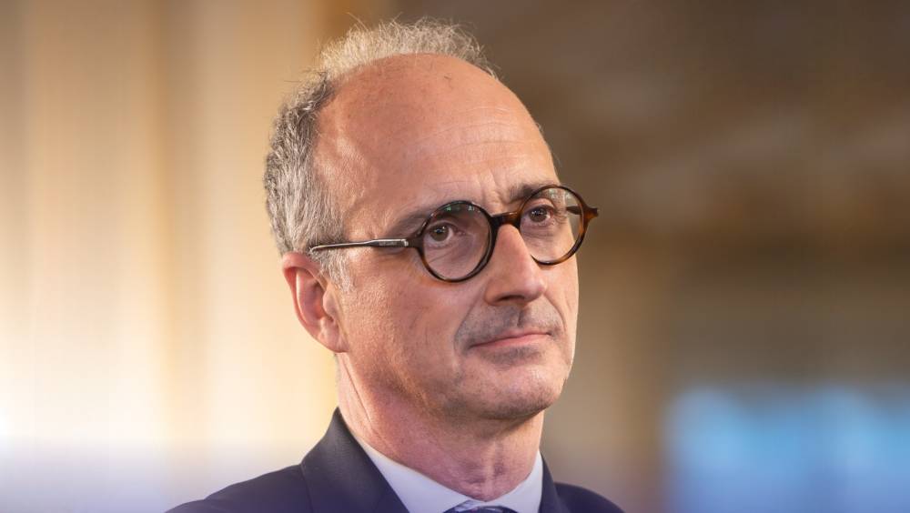 Raphaël Doutrebande reconduit à la tête de l’Alliance 4F