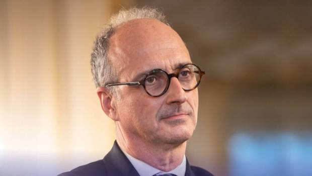 Raphaël Doutrebande reconduit à la tête de l’Alliance 4F
