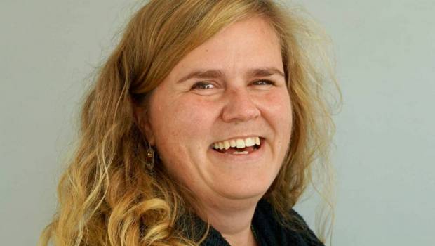 Marcelle Laliberté est nommée Directrice académique de l’ESTP