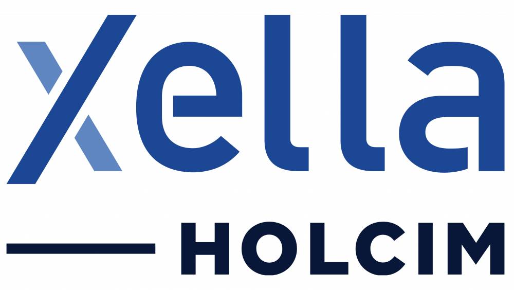 Holcim finalise l'acquisition de Xella
