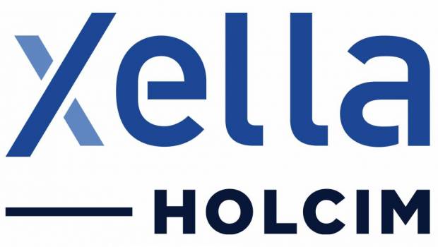 Holcim finalise l'acquisition de Xella