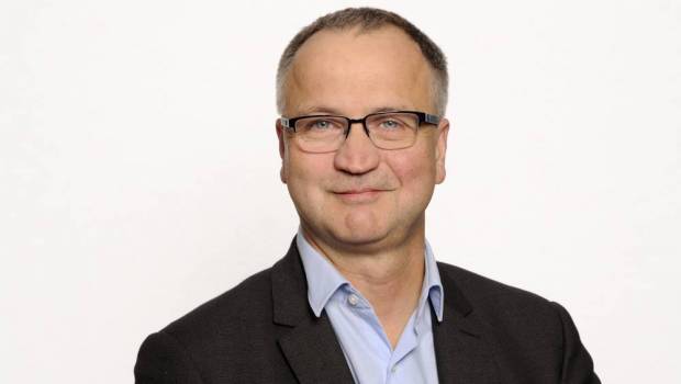 Recyclage des matériaux : « Le principal frein reste la ressource disponible »,  Jean-Paul Chaignon, Eiffage Route