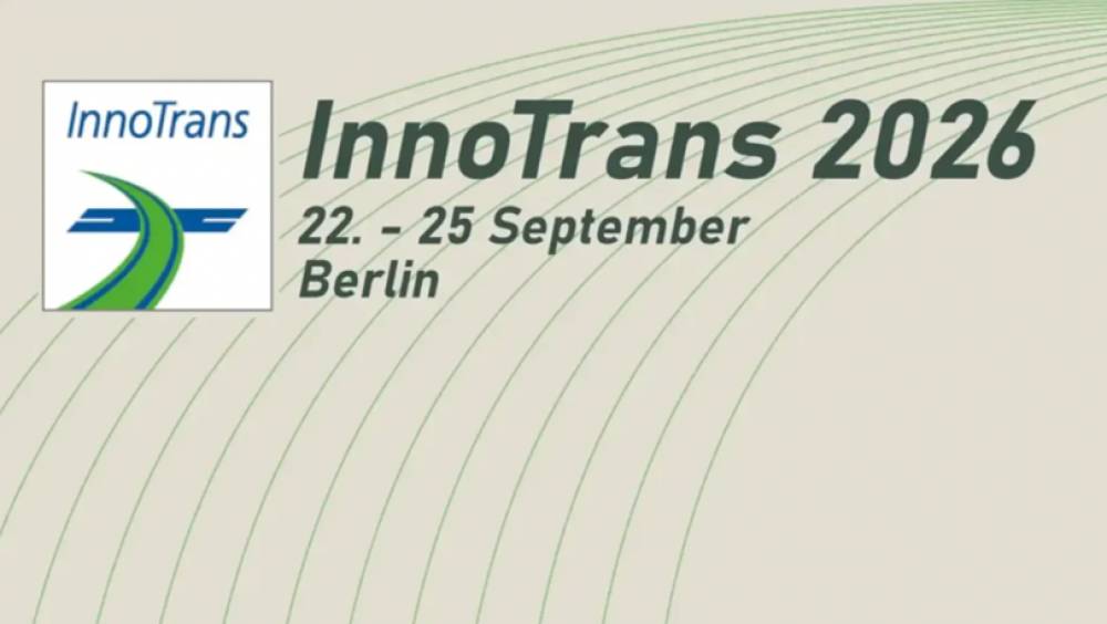 La liste des entités françaises présentes à InnoTrans