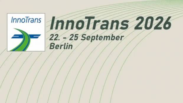 La liste des entités françaises présentes à Innotrans