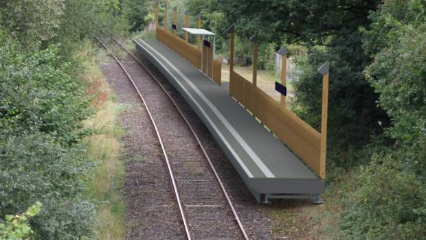 Mobil’quai, le projet porté par SNCF Gares et Connexions