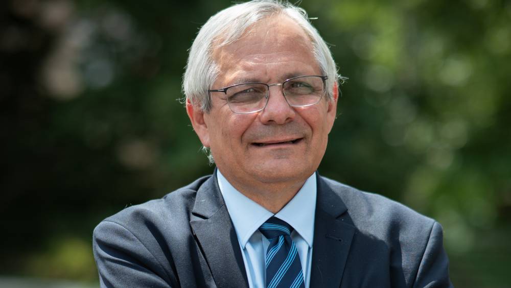 Alain Plantier élu président du GIE Réseau des CERC
