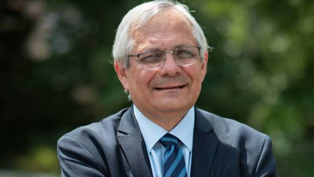 Alain Plantier élu président du GIE Réseau des CERC