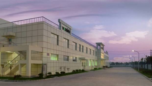 Vossloh remporte un contrat à 60 millions d’euros en Chine
