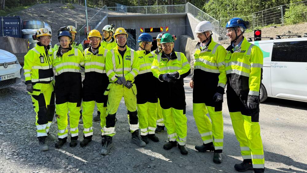 Oslo, 2 000 km et -83 % de CO₂ : la décarbonation de Pam à l'épreuve de la distance
