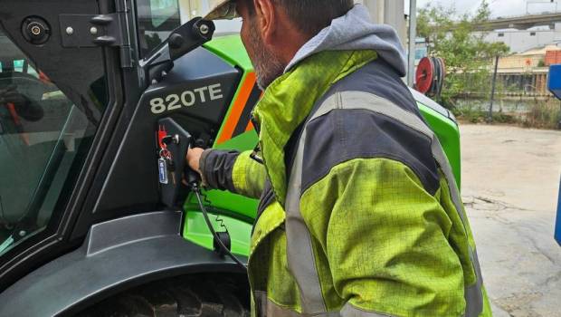 Guide pratique pour faciliter l'usage d'engins électriques