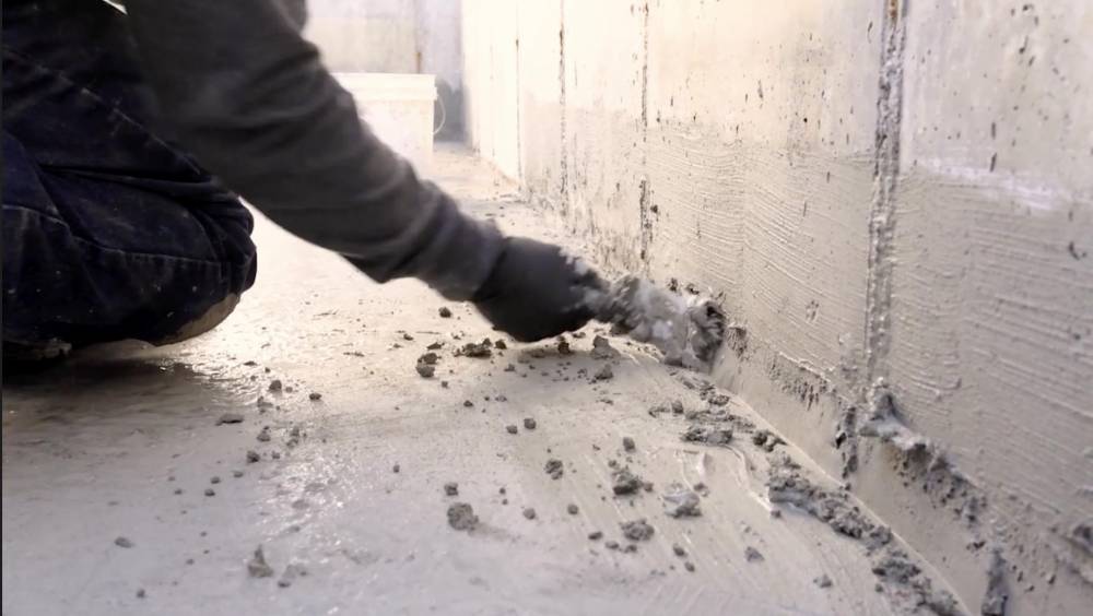 Avec Xypex, Saint-Gobain renforce son expertise au service de la durabilité des infrastructures