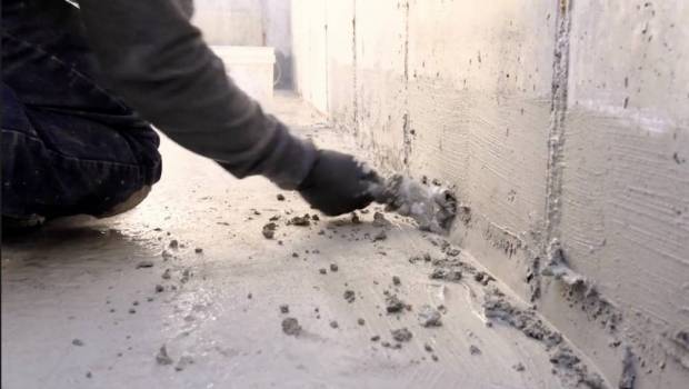 Avec Xypex, Saint-Gobain renforce son expertise au service de la durabilité des infrastructures