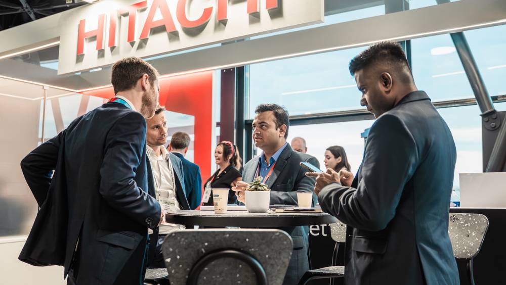 Data centers : Hitachi défend une approche intégrée énergie-numérique