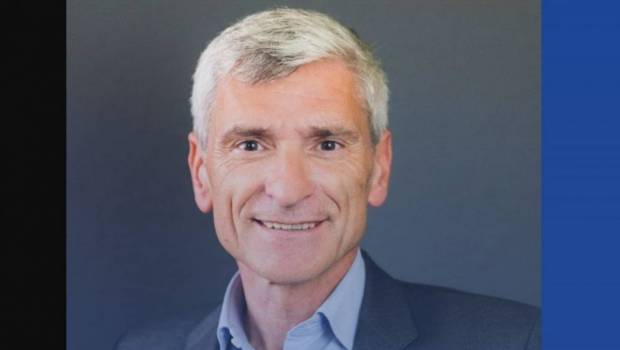 Alain Picard prend la tête de la Fédération des Industries Ferroviaires