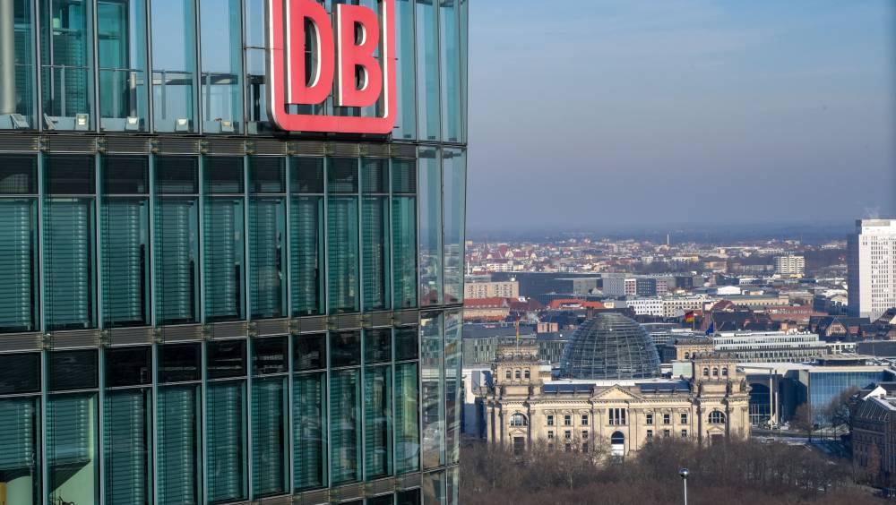 [Dossier] Les Allemands entament le chantier du siècle pour régénérer leur réseau ferroviaire