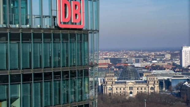 [Dossier] Les Allemands entament le chantier du siècle pour régénérer leur réseau ferroviaire