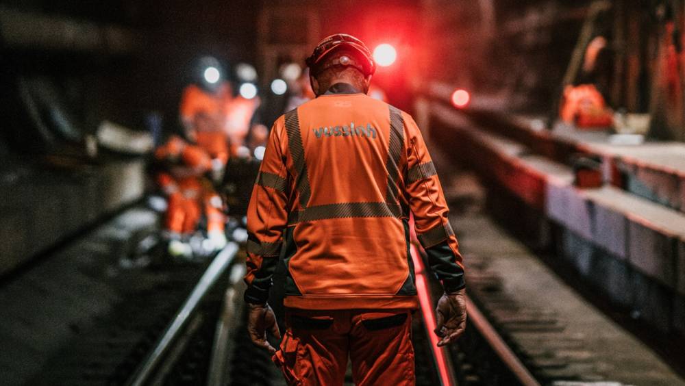 [Stratégie d'entreprise] Vossloh, un Allemand friand d’entreprises françaises