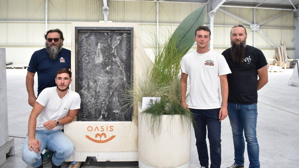 Eqiom révèle le palmarès de son concours CFA