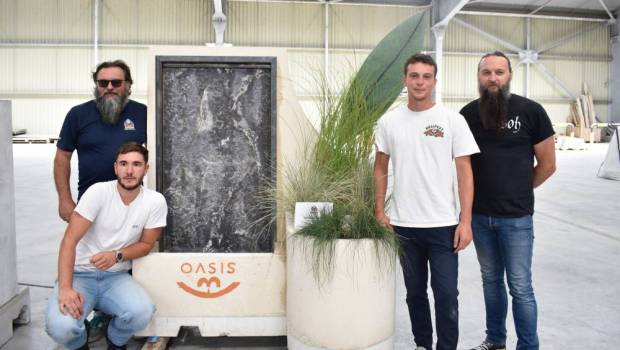 Eqiom révèle le palmarès de son concours CFA