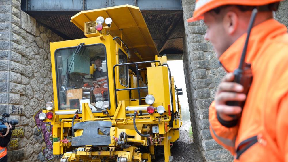 L’AIIRF organise son université d’automne pour séduire les jeunes aux métiers ferroviaires