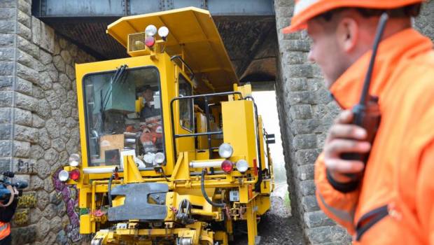 L’AIIRF organise son université d’automne pour séduire les jeunes aux métiers ferroviaires