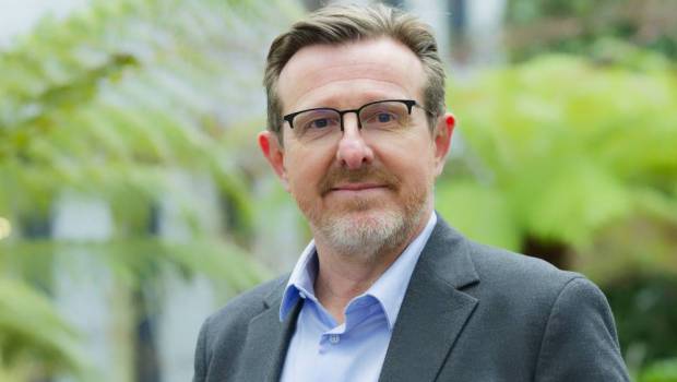 Marc Lavigne nommé directeur général de Spie batignolles paysage