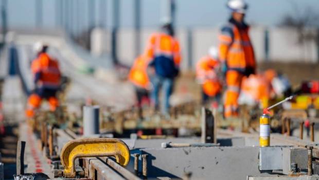 Le tableau de tous les travaux d’été sur le réseau parisien