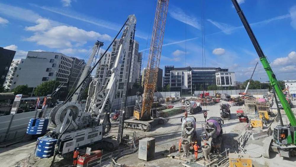 BTP, énergie, concessions : les majors européens résistent, mais les marges s'érodent