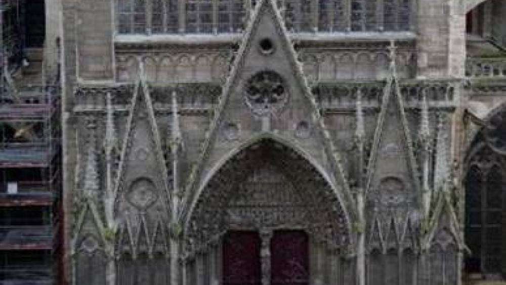 Notre-Dame de Paris : de nouveaux travaux emblématiques sont annoncés