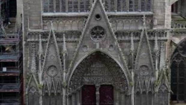 Notre-Dame de Paris : de nouveaux travaux emblématiques sont annoncés