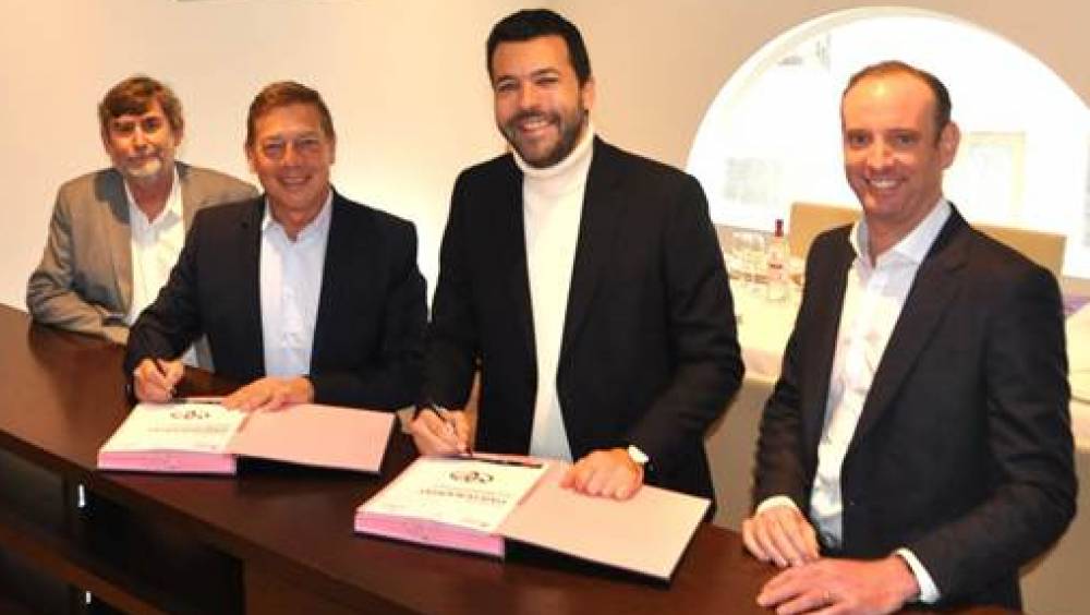 Toyota France, la Capeb et l’Iris ST annoncent un partenariat stratégique