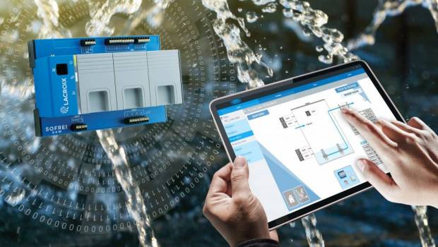 Digitalisation des réseaux d'eau : l'exemple rennais confirme les bénéfices d'une gestion pilotée