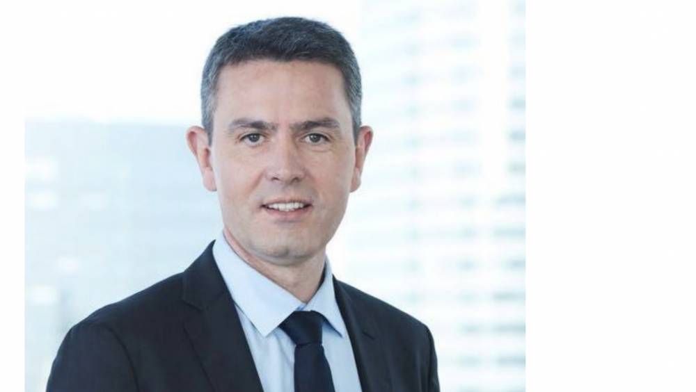 Thierry Landais prend la présidence de FEDENE Réseaux de chaleur & froid