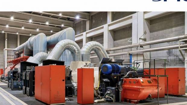 Réseaux électriques : SPIE modernise une centrale clé en Allemagne
