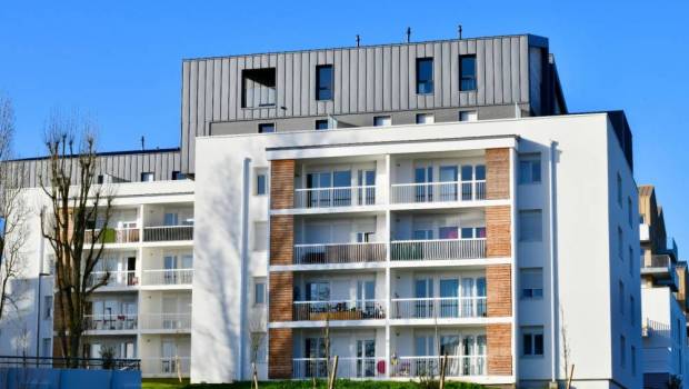 NGE Bâtiment crée un pôle dédié à la réhabilitation thermique