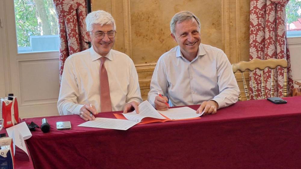 CFE-CGC BTP et OPPBTP : une culture de prévention renforcée au service des acteurs du secteur du BTP