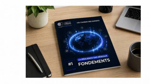 Télécoms : un nouveau cahier pour renforcer la résilience des réseaux