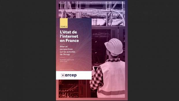 Télécoms : l'IA générative rebat les cartes de l'internet français