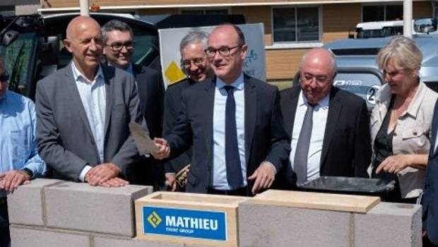  La meilleure énergie est celle que nous ne consommons pas , Jean-Claude Fayat