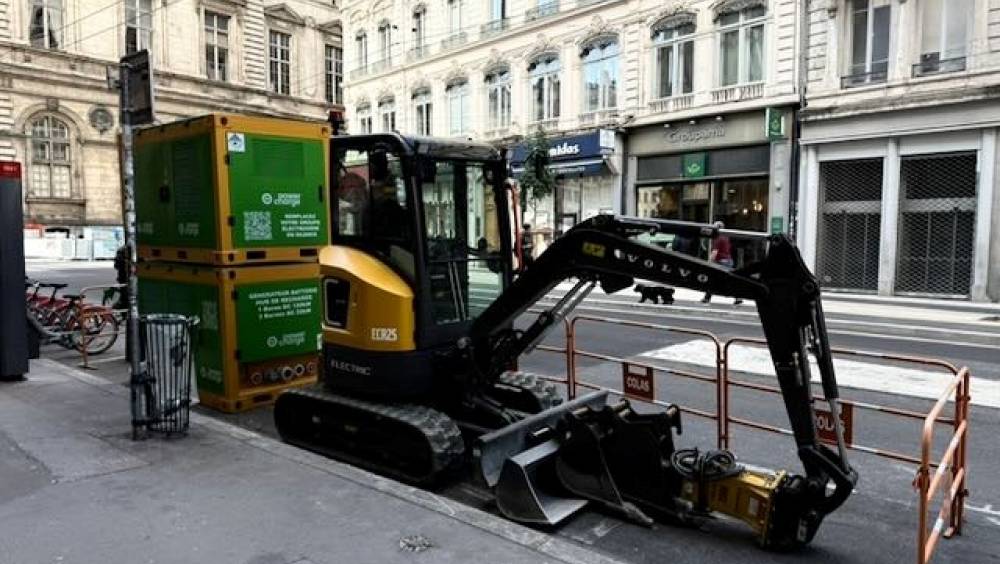 Quels sont les premiers retours sur le dispositif d’aide pour l'utilisation des engins électriques ?