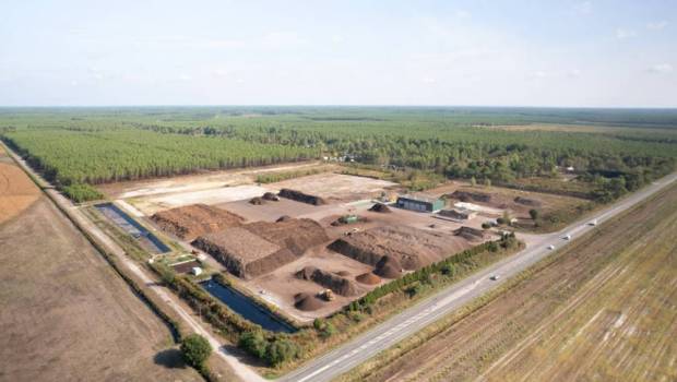 Cassous accélère dans l'économie circulaire avec l'acquisition de Forbas