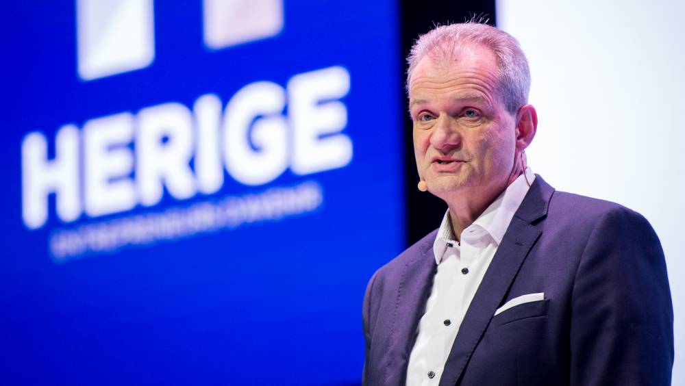 Herige Industries : une activité impactée par des conditions climatiques exceptionnelles